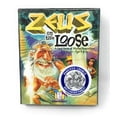 thumbnail image 1 of Juego de Mesa Zeus al Descontrol - Juego de Cartas, 1 of 3