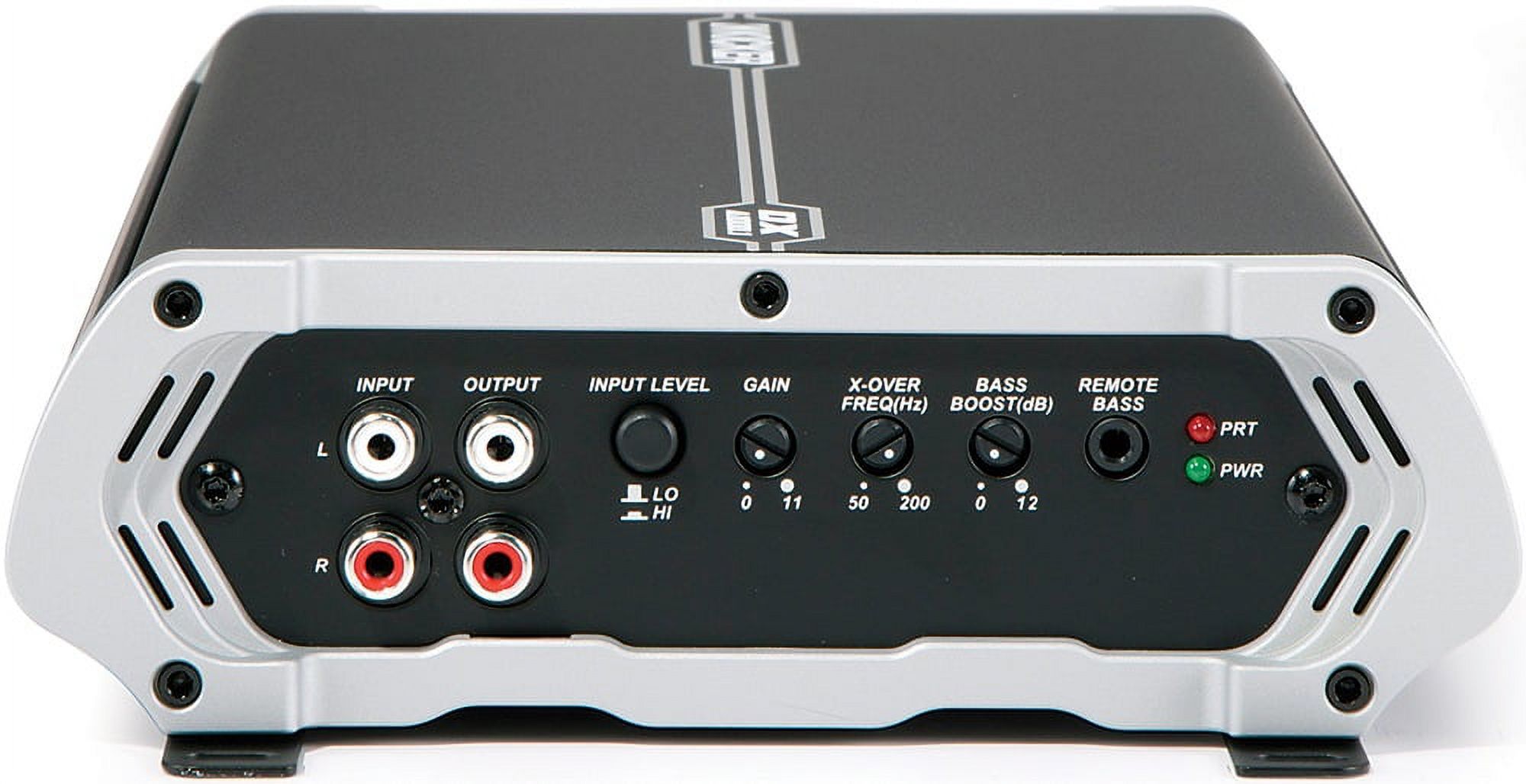 KICKERDXA1000.1 - Car - amplifier - external - 1-channel - Walmart.com
