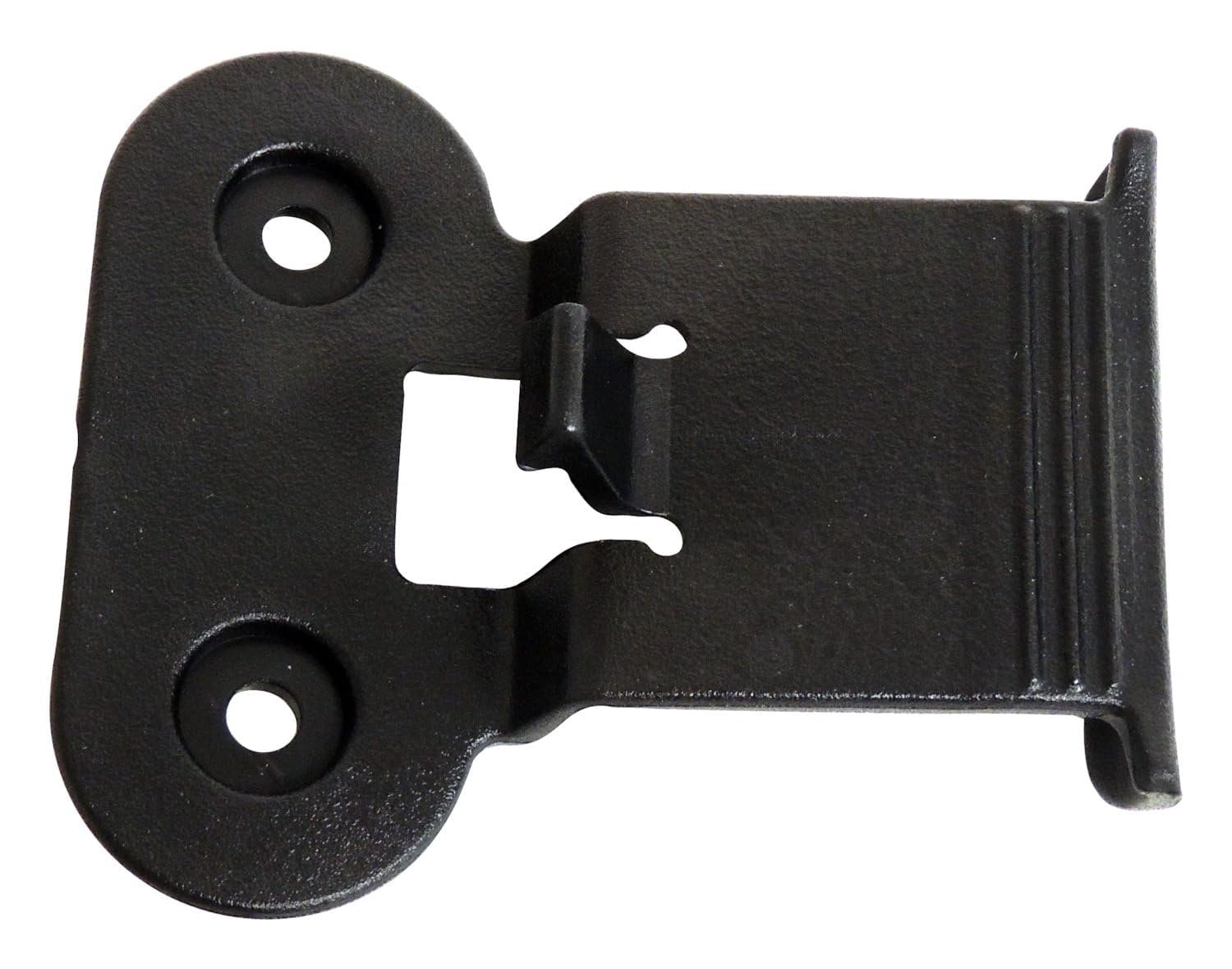Crown Automotive 55037537Aa Center Console Latch Fits 97 01 Cherokee (Xj) Fits select: 1997-2001 JEEP CHEROKEE