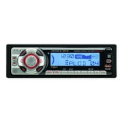 Sony CDX-FW570 - Car - CD receiver - in-dash - Single-DIN - 52 Watts x 4