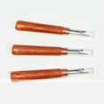 thumbnail image 3 of FRCOLOR Coupe-Joint 5 Pcs Outil de Coupe-Joint Pratique Couture Broderie Ourlets Outils de Retrait de Coutures,5.12"X0.39"X0.39 Pouces, 3 of 5