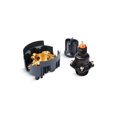 thumbnail image 1 of Kohler 8304-Px-Na Rite-Temp Pressure-Balancing Valve Body And Cartridge Kit With Pex Crimp Connections, Shower Valve System, 1 of 1