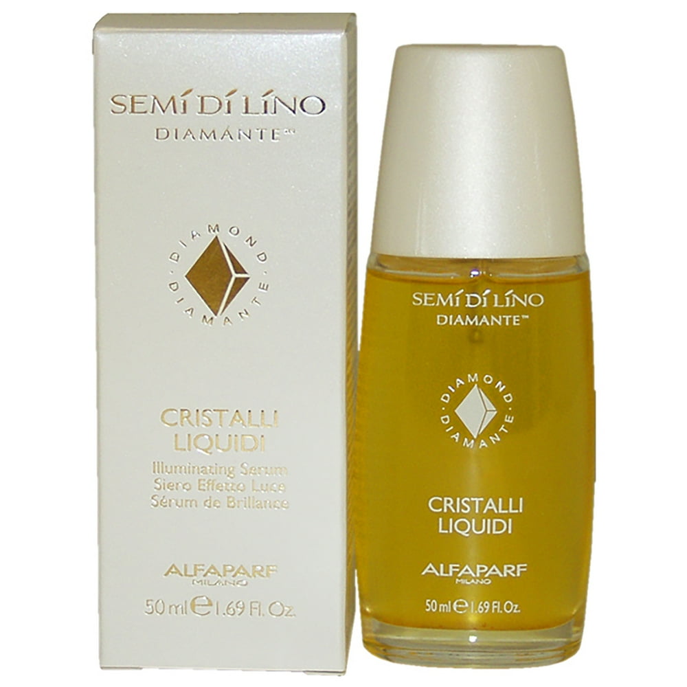 ALFAPARF MILANO Semi Di Lino Diamond