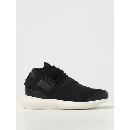 

Y-3 Sneakers Woman Black Woman