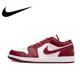 thumbnail image 3 of Zapatillas Nike New Arrival Air Jordan 1 Low para hombre y mujer, modelo clásico, deportivas, zapatillas de deporte de moda, zapatillas transpirables, 3 of 5