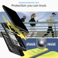 thumbnail image 3 of Funda de teléfono Spigen Tough Armor para Pixel 7 (2022) - Negra, 3 of 7