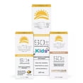 thumbnail image 2 of Kit de Protección Solar Fotosun UV 100 Bloqueador Facial 4g 60g 125ml, 2 of 2