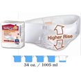 thumbnail image 4 of Tranquility Hi-Rise Bariatric Briefs, 4 of 4