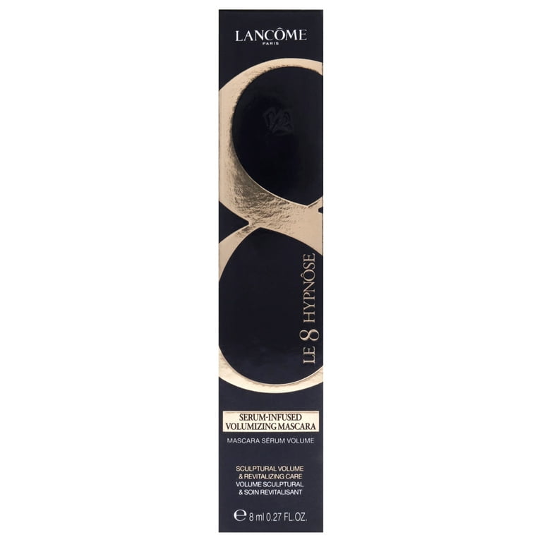 Lancome Le 8 Hypnose Serum-Infused Mascara, Volumizing