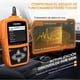 thumbnail image 5 of Escáner Automotriz Foxwell Nt201 Obd2, 5 of 7