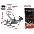 thumbnail image 2 of Rooster Love, 2 of 8