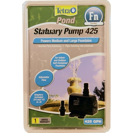 FOUNTAIN PUMP