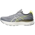 thumbnail image 1 of Zapatillas Running ASICS Gel-Kayano 32 para Hombre Talle 10 - Gravel/Citron, 1 of 9