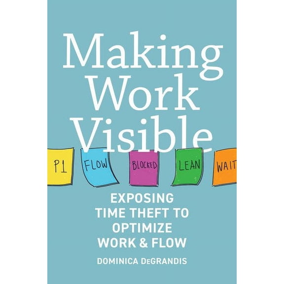 Making Work Visible