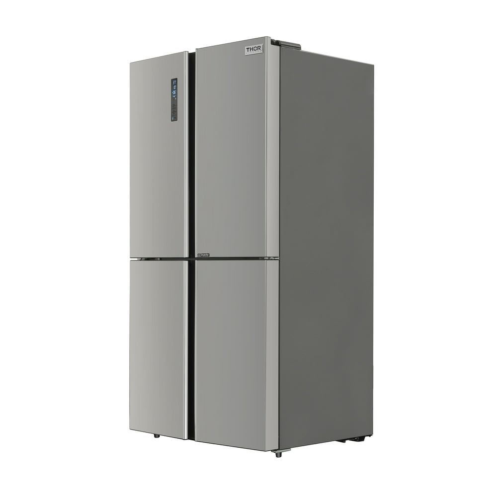 Thor HRF3603F 4 door refrigerator