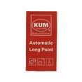 thumbnail image 4 of Kum Four-Hole Manual Pencil Sharpeners, Assorted Colors, 4 of 5