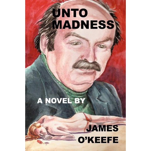 Unto Madness, (Paperback)