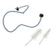 thumbnail image 1 of Kit de Cepillos de atención de Mantenimiento de Limpieza de Trompeta de 3 Piezas para, 1 of 9
