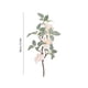 thumbnail image 3 of Ramo de flores de seda de peonía artificial para centros de mesa de boda y decoración del hogar, 3 of 6