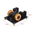 thumbnail image 6 of 1000W 20A Power Induction Board Parts Double Layer Unit Woodworking DIY Heating Module Electric Low Voltage With Coil Heater ,Flameless Heating, 6 of 6
