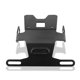 thumbnail image 2 of Motorcycle Accessories License Plate Holder Tail Tidy Bracket FIT for Z650RS Z650 2022-2023, 2 of 5
