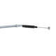 thumbnail image 3 of Cable de Freno Delantero Perfecl Para Motocicleta LT LT-F160 Runner 1991-2003, 3 of 7