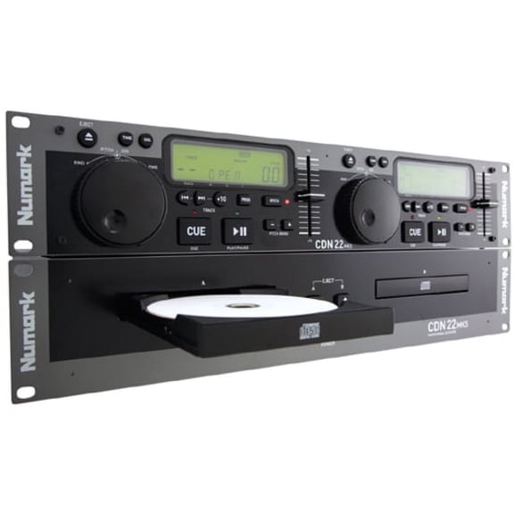 Numark CDN22 MK5 CD Player
