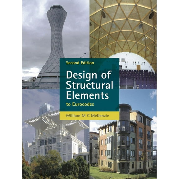 Design of Structural Elements, (Paperback)