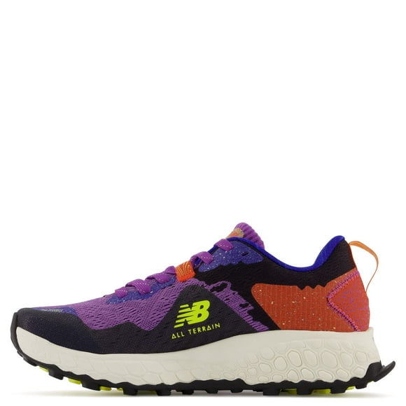 New Balance Fresh Foam X Hierro v7 Mystic Purple/Poppy 7.5 B (M)