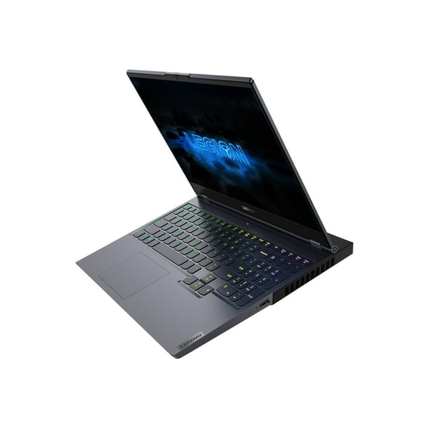 Lenovo Legion 7 15IMH05 81YT - Intel Core i9 - 10980HK / 2.4 GHz