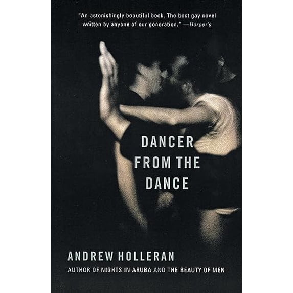 Pre-Owned Dancer from the Dance: A Novel Paperback