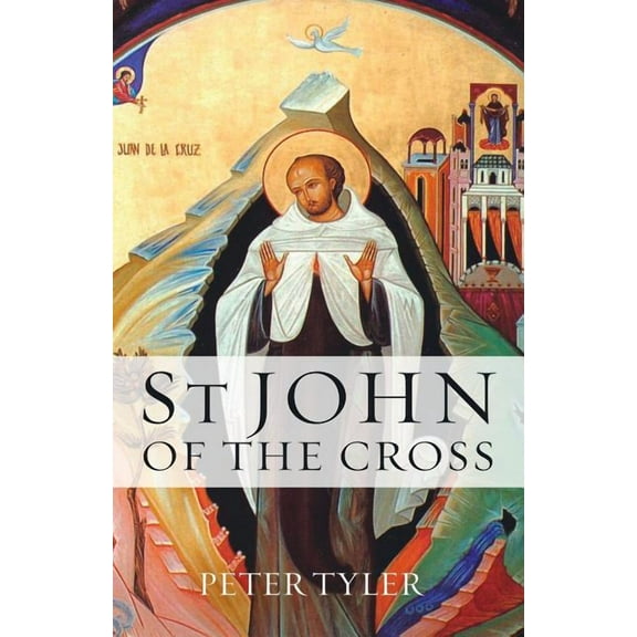 Outstanding Christian Thinkers St. John of the Cross Oct, (Paperback)