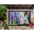 thumbnail image 3 of Carolines Treasures SS8639JMAT Tapis Intérieur Ou Extérieur 24 x 36 Po. Poodle, 3 of 4