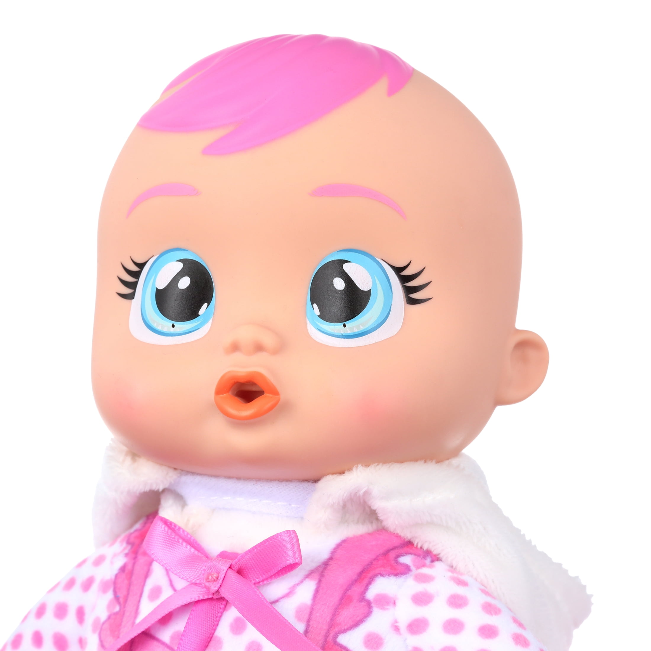 Cry Babies Coney Tc Tal