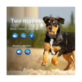 thumbnail image 2 of Electronic Dog Training Device Anti-Dog Barking Intelligent Dog Training Device Stop Barking Device-Black-, 2 of 5