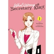 What's Wrong with Secretary Kim?: What's Wrong with Secretary Kim?, Vol. 1 (Series #1) (Paperback)