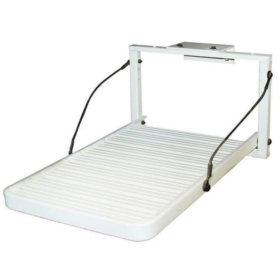 Great Day Load-A-Pup 14x20in Pet-Loading Platform