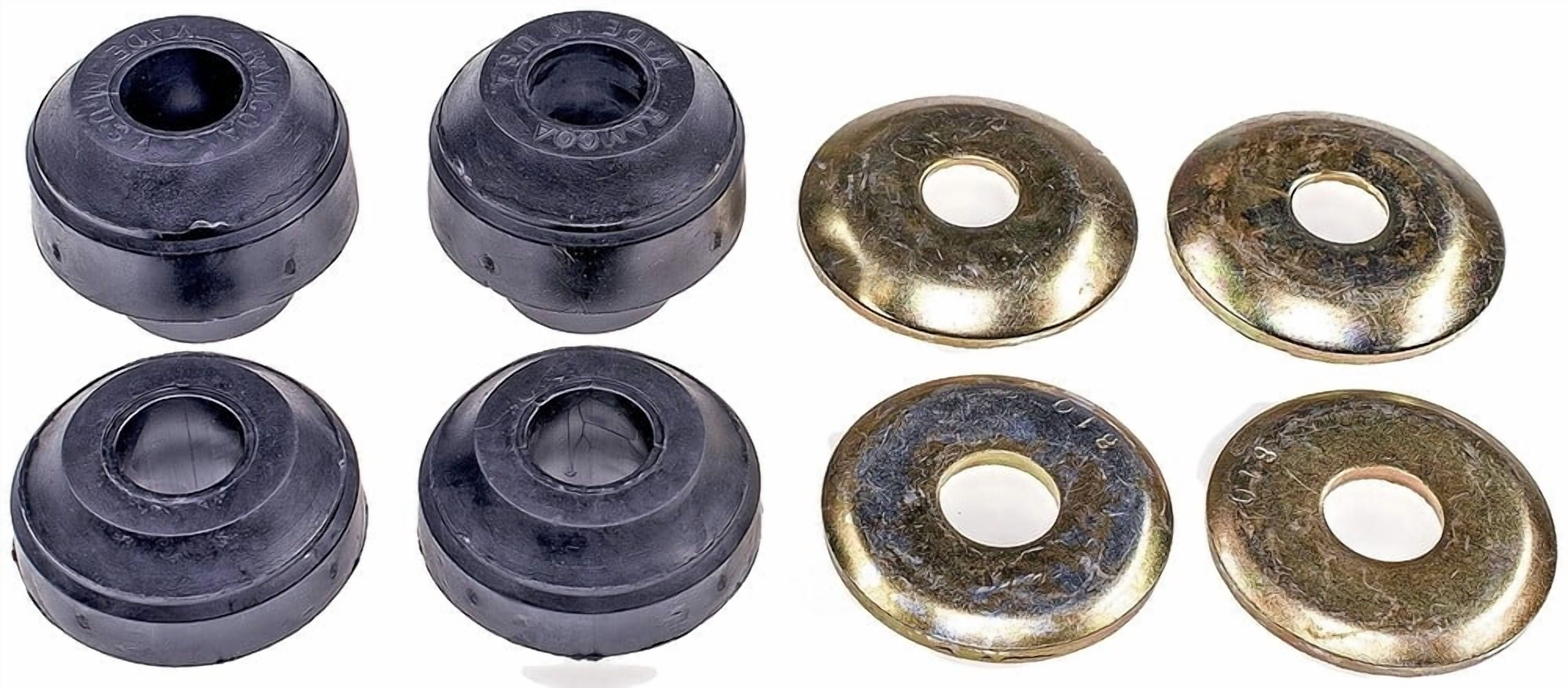 FVP BRK81430 Suspension Strut Rod Bushing Kit