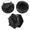 thumbnail image 4 of Drain Valve Kayak Fishing Boats Inflatable Boats Pvc Rubber Dinghy Sturdy, 4 of 7