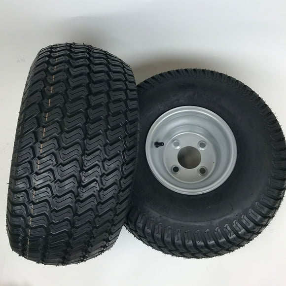 20x10x8 Lawn Mower Tires Wheels