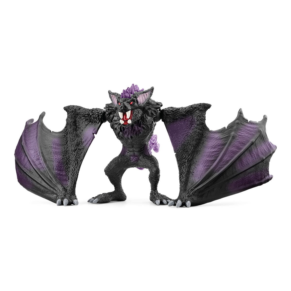 Schleich Eldrador Creatures New 2024 Shadow Bat Action Figure Toy