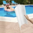 thumbnail image 5 of Unicel FG-1004 48 Sq Ft Vertical DE Grid Swimming Pool Filter (6 Pack), 5 of 11