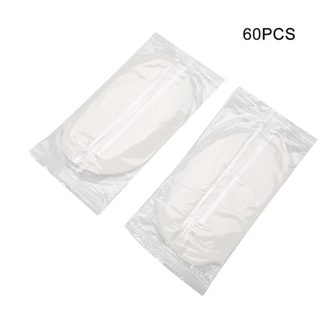 Almohadilla para el sudor de las axilas, desechable, absorbente para el sudor de las axilas, pegatina para el sudor, almohadilla para el sudor de las axilas, multifuncional