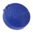 thumbnail image 4 of Justharion Blue Washer Bottle Cap 45mm for Car Accessory Reliable and Durable Style A 5Set, 4 of 6
