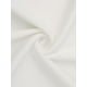 thumbnail image 5 of INSPIRAR CHIC Conjuntos de Pijamas de Mujer de Manga Corta con Pantalones Cortos 2 Piezas Suaves Cuello Redondo Ropa de Casa M Blanca, 5 of 5
