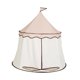 thumbnail image 5 of Kids Play Tent Infantil Portátil para Niños con Palabras Clave Como Escenario de Roles Privacidad y Tienda Plegable Fabricada en Blanco, 5 of 9