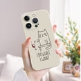 thumbnail image 2 of ¡Mejore la protección de su teléfono con una elegante y confiable funda plateada colorida de doble capa!, 2 of 4