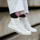 thumbnail image 3 of Ladies Hiking Socks Sweat-Wicking Quick-drying Sports Socks For Women Shoe Size Range 33-39 Dissipation 1Pair, 3 of 5