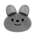 thumbnail image 1 of Karymi Rabbit Foot Rubbing Artifact, Rabbit Foot Massage Mats， Bathroom Non-Slip Mat, Bathroom Foot Shower Mat Wal&mart Deals Up to 45% off Thanksgiving Day, 1 of 2