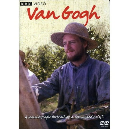 Van Gogh: A Kaleidoscopic Portrait Of A Tormented Artist (Full Frame)